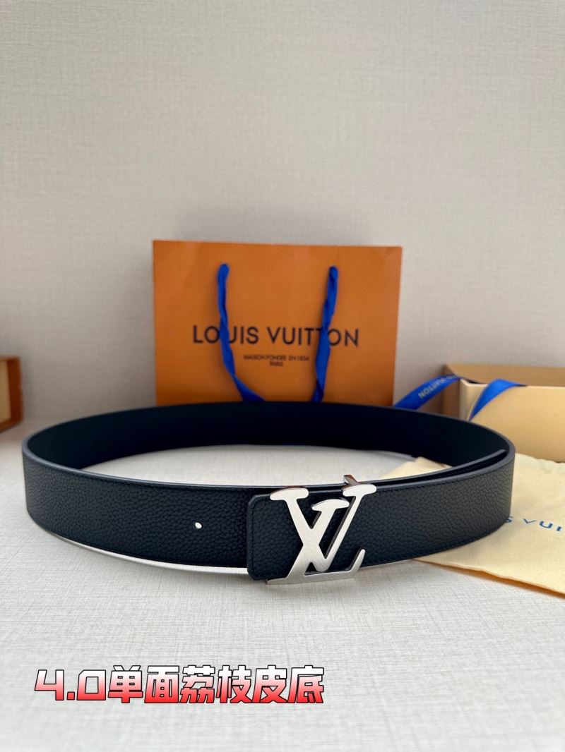 Louis Vuitton Belts